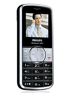 Best available price of Philips Xenium 9-9f in Romania