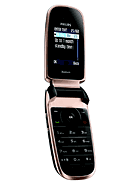 Best available price of Philips Xenium 9-9h in Romania