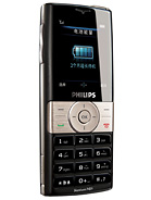 Best available price of Philips Xenium 9-9k in Romania