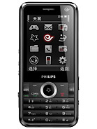 Best available price of Philips C600 in Romania