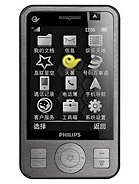 Best available price of Philips C702 in Romania