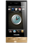 Best available price of Philips D812 in Romania