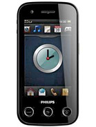 Best available price of Philips D813 in Romania