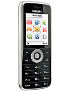 Best available price of Philips E100 in Romania
