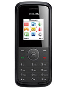 Best available price of Philips E102 in Romania