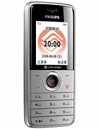 Best available price of Philips E210 in Romania