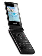 Best available price of Philips F610 in Romania