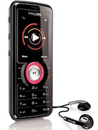 Best available price of Philips M200 in Romania