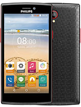 Best available price of Philips S337 in Romania