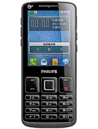Best available price of Philips T129 in Romania