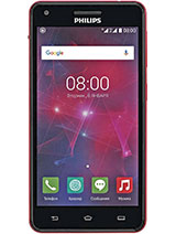 Best available price of Philips V377 in Romania