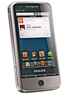Best available price of Philips V726 in Romania