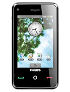 Best available price of Philips V808 in Romania