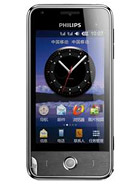 Best available price of Philips V816 in Romania