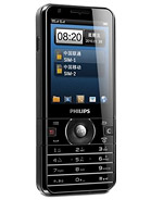 Best available price of Philips W715 in Romania