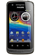 Best available price of Philips W820 in Romania