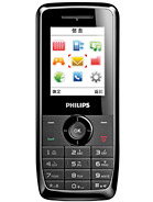 Best available price of Philips X100 in Romania