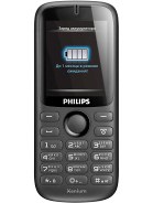 Best available price of Philips X1510 in Romania
