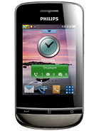 Best available price of Philips X331 in Romania