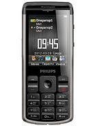 Best available price of Philips X333 in Romania