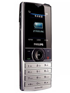 Best available price of Philips X500 in Romania