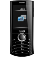 Best available price of Philips Xenium X503 in Romania