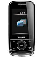 Best available price of Philips X510 in Romania