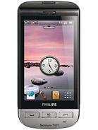 Best available price of Philips X525 in Romania