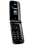 Best available price of Philips Xenium X600 in Romania