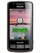 Best available price of Philips X622 in Romania