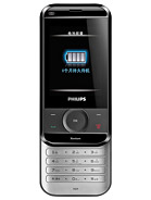 Best available price of Philips X650 in Romania