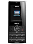 Best available price of Philips Xenium X513 in Romania