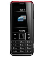 Best available price of Philips Xenium X523 in Romania