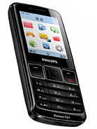 Best available price of Philips X128 in Romania