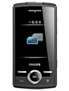 Best available price of Philips X516 in Romania