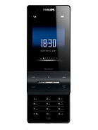 Best available price of Philips X810 in Romania