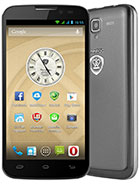 Best available price of Prestigio MultiPhone 5503 Duo in Romania