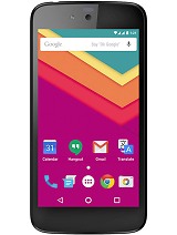 Best available price of QMobile A1 in Romania