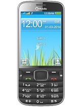 Best available price of QMobile B800 in Romania