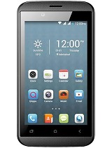 Best available price of QMobile T50 Bolt in Romania