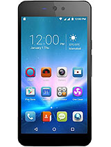 Best available price of QMobile Linq L15 in Romania