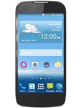 Best available price of QMobile Linq X300 in Romania