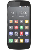 Best available price of QMobile Linq X70 in Romania