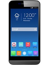 Best available price of QMobile Noir LT250 in Romania