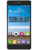 Best available price of QMobile Noir M300 in Romania