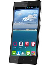 Best available price of QMobile Noir M90 in Romania