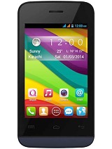 Best available price of QMobile Noir A110 in Romania
