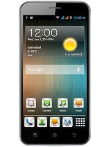 Best available price of QMobile Noir A75 in Romania