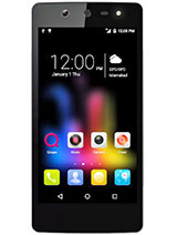Best available price of QMobile Noir S5 in Romania