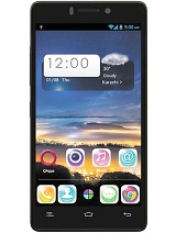 Best available price of QMobile Noir Z3 in Romania